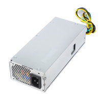 Produk Baru 180W Catu Daya PC untuk HP ProDesk 400 G4 SFF 6+4pin 110v 220v Input PSU DPS-180AB-22B 906189-00