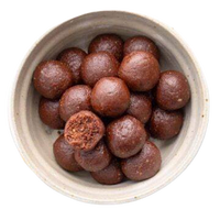 Mesin pembuat adonan bulat adonan roti bola kelapa wijen mesin pembentuk bola keju mesin pemisah adonan kue
