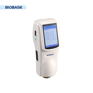 Colorímetro Espectrofotométrico BIOBASE China N, Colorímetro de Calidad del Agua BCM-810, Colorímetro Portátil Recargable, Precio de Fábrica - Product Image 2