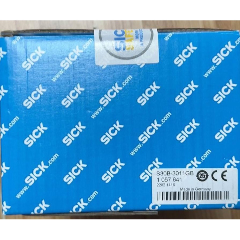 Original Brandneu Neu seor S30B3011GB 1057641 Versand YP1 Für SPS****^^^^ https://www.siboasi.com
