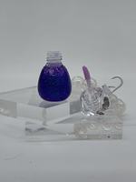 Gloss à lèvres nouvellement conçu avec bracelet, minéral, à base de plantes, hydratation longue durée, non décolorant, en forme de cœur, imperméable, gloss à lèvres liquide