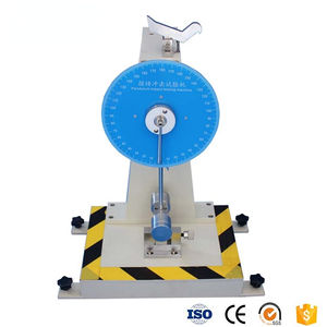 איכות גבוהה מטוטלת בדיקת השפעה מטוטלת עם מחיר המפעל - Product Image 2