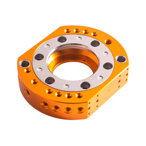 Jinghui JH-0120C Cabezal de Sujeción para Robot Industrial, Dispositivo de Cambio Rápido, 1 kW, 380V - Product Image 4