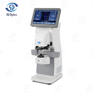 Lensómetro Automático de China al Mejor Precio Herramientas de Optometría Medidor de Lentes con Pantalla Móvil LM-260 para Prueba de Cristales - Product Image 2
