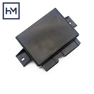 Relais de clignotant OE 1334196 289929 334470 365559 10862 18432 4DJ003767001 pour <span class=keywords><strong>SAAB</strong></span> <span class=keywords><strong>SCANIA</strong></span> - Product Image 1