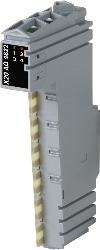 โมดูลเอาต์พุตแบบอนาล็อก B&r X20AO4622 X20 4 ช่องสัญญาณเอาต์พุต EtherCAT/Ethernet ROM สำหรับอุปกรณ์อิเล็กทรอนิกส์ระบบอัตโนมัติทางอุตสาหกรรม - Product Image 2
