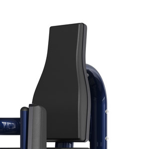 เครื่องออกกำลังกายบริหารกล้ามเนื้อสะโพกอุปกรณ์ออกกำลังกาย - Product Image 6