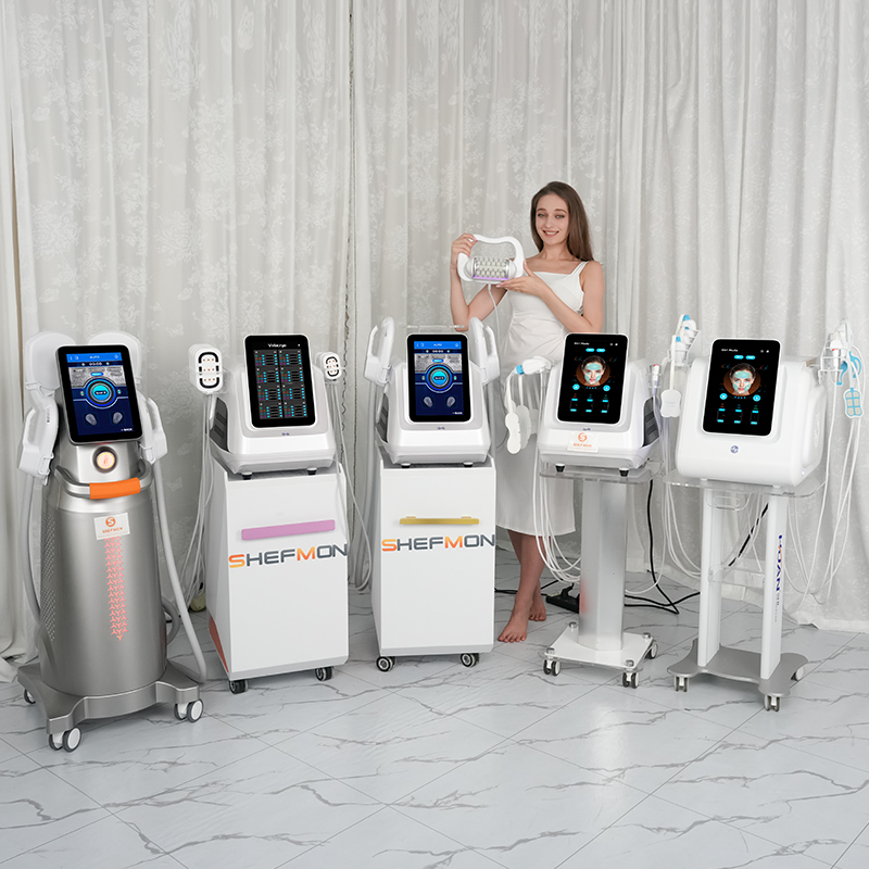 Body Shaping Fat Freezing Machine Remove