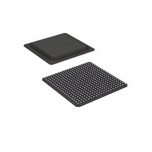 575 BBGA Chips IC Integrados Circuito Integrado BOM IC En Stock IC FPGA 328 I/O 575BGA XC2V1000-5BGG575C - Product Image 1