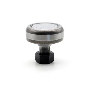 Roulements à rouleaux de guidage de taille 12*30*14mm CF12UU, roulement à galet CF12 - Product Image 6