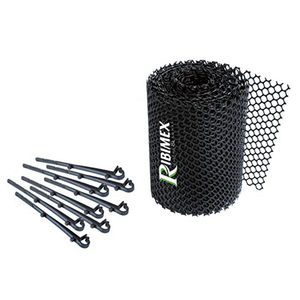 Red de Tierra Ribimex 0.15 M X 6.10 M con Estacas para Uso en Jardín - Product Image 1