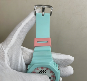 Reloj Deportivo Electrónico, Multicolor, Regalo para Estudiantes - Product Image 2