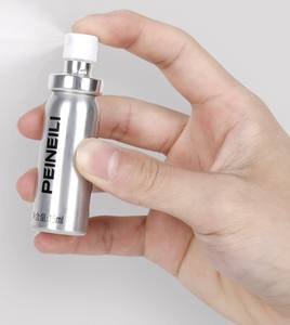 Peineili Spray Homme Longue Durée pour Vrais Hommes – Meilleur Effet Améliorant le Retard Masculin, Jouet Sexuel Spray pour Hommes et Jouet Gay - Product Image 2
