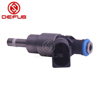 Injecteur de carburant DEFUS OEM 06E906036A avec kit de joints toriques, compatible avec VW Audi Golf Polo A3 A4, composant moteur, système d'injection