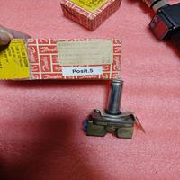 Válvula Solenoide EV220B (032U1251) NC Normalmente Cerrada, EPDM, Latón, Acero Inoxidable, Conexión G, Control de Fluidos de Refrigeración, Agua, Aire