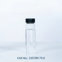 Approvisionnement d'usine : 1-éthyl-3-méthylimidazolium bis (fluorosulfonyl) imide CAS 235789-75-0