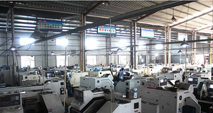 Sambungan Cepat NPT 1/2 Inci 5000 psi, Sambungan dan Pemutusan Cepat untuk Fitting Hidrolik - Product Image 5