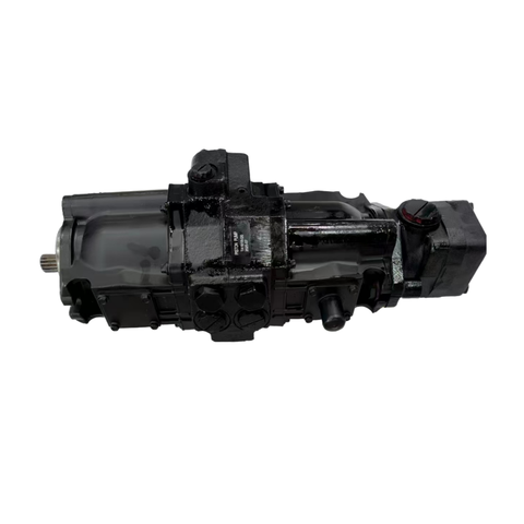 TA1919V10R-12AR05CB21-511 Hydraulic Gear Pump TA1919V10R TA1919 Hydraulic Double Pump for Bell 225A Loader