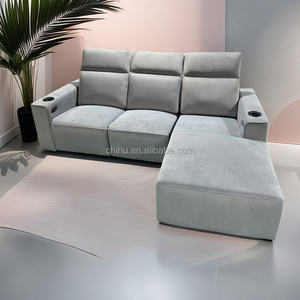 Кресло для домашнего кинотеатра - Product Image 3