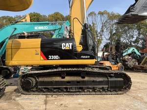 320C รถขุดตีนตะขาบ330D2แมวใช้แล้ว320D ญี่ปุ่น - Product Image 6