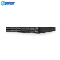Mellanox MSN3420 sakelar jaringan, sakelar jaringan 10G 100G MSN3420-CB2FC port 48