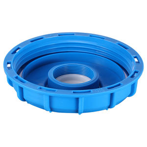 Пластиковый резервуар для воды, 1000 л - Product Image 1