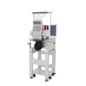 Máquina de Bordar Computarizada de Última Generación, Igual a la Máquina de Bordar <span class=keywords><strong>Tajima</strong></span>, <span class=keywords><strong>Precio</strong></span> Competitivo - Product Image 1