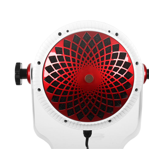 Pengering Anionik Gantung Dinding Kelas Salon dengan Dudukan Dinding yang Kokoh untuk Pengeringan dan Penataan Bulu Anjing - Product Image 6