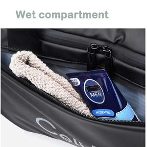 Wholesale Custom in Stock New Design <b>Gym</b> Travel Sports Duffel <b>Bag</b> Custom Logo Duffle <b>Bag</b> <b>for</b> <b>Women</b> Men - Product Image 5