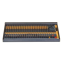 Tarjeta de Sonido Profesional, Interfaz de Audio, Mezclador con Bluetooth, Efectos DSP, USB Externo para Transmisión en Vivo y Estudio