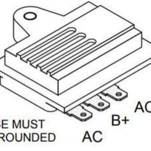 Carenado de Faro Delantero para Motocicleta, Nuevo, Repuesto, para Motores John Deere 318-420, Hecho de Plástico ABS - Product Image 4