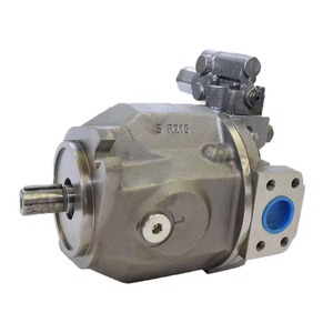 ปั๊มลูกสูบแบบเพลาเดี่ยวแรงดันสูง Rexroth A10VSO A10VSO10 A10VSO18 A10VSO28 A10VSO45 A10VSO71 A10VSO100 - Product Image 4