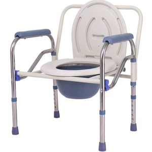 Direct Factory Sale Shower <b>Bath</b> Toilet Chair <b>Bath</b> Chair for Disabled and Elderly - Product Image 1