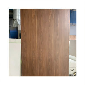 प्लेट दीवार पैनल संगमरमर बांस चारकोल लकड़ी लिबास धातु - Product Image 6