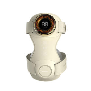 Masajeador de Rodilla con Vibración y Calor Meizons, con Rueda Excéntrica Patentada, Inalámbrico, para Alivio del Dolor - Product Image 4