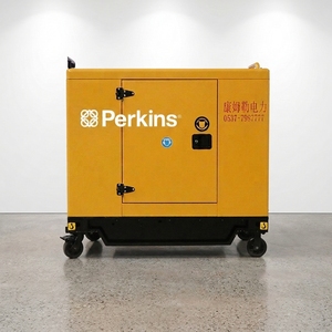 Générateurs diesel 10 kVA 15 kVA 20 kVA 30 kVA, générateur diesel mobile silencieux, portable, triphasé, sortie AC pour le <span class=keywords><strong>camping</strong></span> - Product Image 1