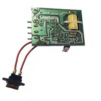 Cargador de Teléfono USB Tipo C HL HL60060 de 35W con Módulo PD Gan para DIY PCB