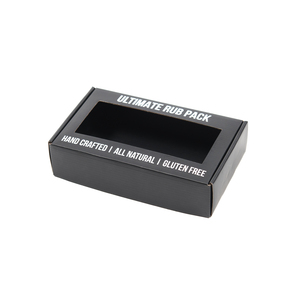 Caja de Cartón Corrugado de Papel Kraft de Tamaño Personalizado, de 3-5-7 Capas, con Revestimiento de Esponja Ecológica y Ventana de Visualización - Product Image 3