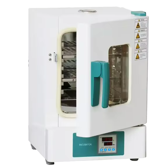 High Precision Microprocessor Biochemical Incubator Laboratory