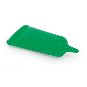 กาวสีขาว จุกปิดแบบยืดหยุ่น ขวด 15 กรัม สำหรับไม้ ไม้ก๊อก และกระดาษแข็ง - Product Image 1