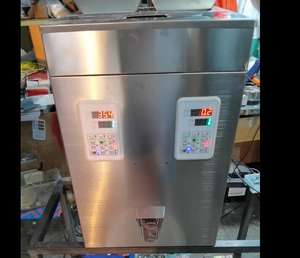 Горячая Распродажа, зеленая машина для фасовки кардамона с 2 головками - Product Image 6