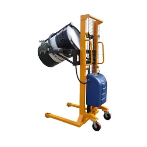 Tambor eléctrico apilador - Product Image 1