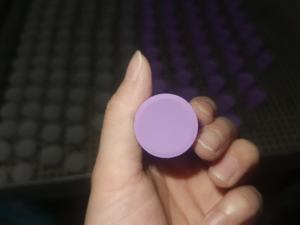 Craie de billard multicolore de niveau professionnel avec contrôle parfait et poignée en PU, ensemble combo boîte de rangement, marque <span class=keywords><strong>Hola</strong></span> Champion, MOQ 100 boîtes - Product Image 3