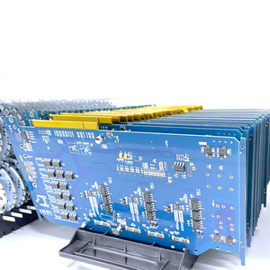 Multilayer PCB PCBA <strong>Supplier</strong> Provide One-stop Service Fabricate and Assemble the PCB <strong>Project</strong> with Bom&amp;Gerber - Product Image 3