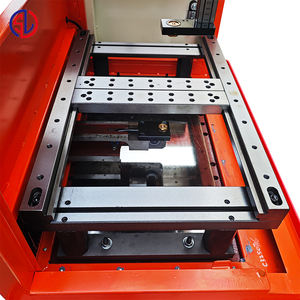 Máquina CNC de Corte a Fio EDM <span class=keywords><strong>Program</strong></span>ável e Controlável Tudo-em-Um |   Operação Fácil, Alta Velocidade - Product Image 4