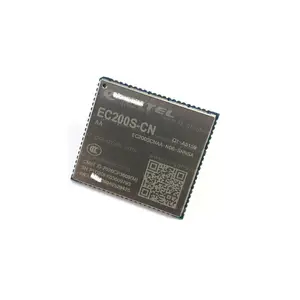 Pcie 4G Lte Cat4 Moduul EC200S-CN Lcc Module All-Netcom Module