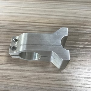 เครื่อง CNC KLX และเครื่องเราเตอร์ 5 แกน สำหรับงานกลึงชิ้นส่วนอะลูมิเนียมชุบอโนไดซ์ขนาดใหญ่ตามสั่ง - Product Image 2