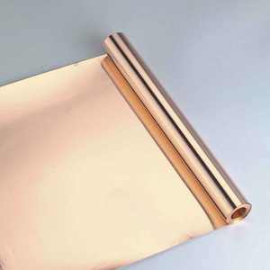 High Quality Low Cost Raw Materials <b>Copper</b> <b>Strip</b> <b>Copper</b> Coils Etp - Product Image 4