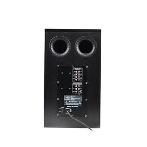 Système de cinéma maison 5.1 Surround Sound de nouvelle conception avec un excellent prix Système de cinéma maison <span class=keywords><strong>Denon</strong></span> - Product Image 5