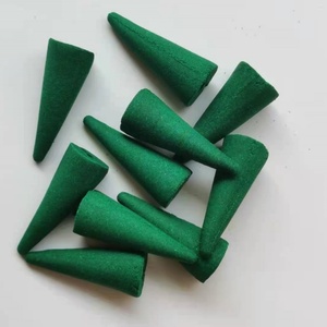 กรวยธูปธรรมชาติทรงกรวยมีกลิ่นหอม - Product Image 5